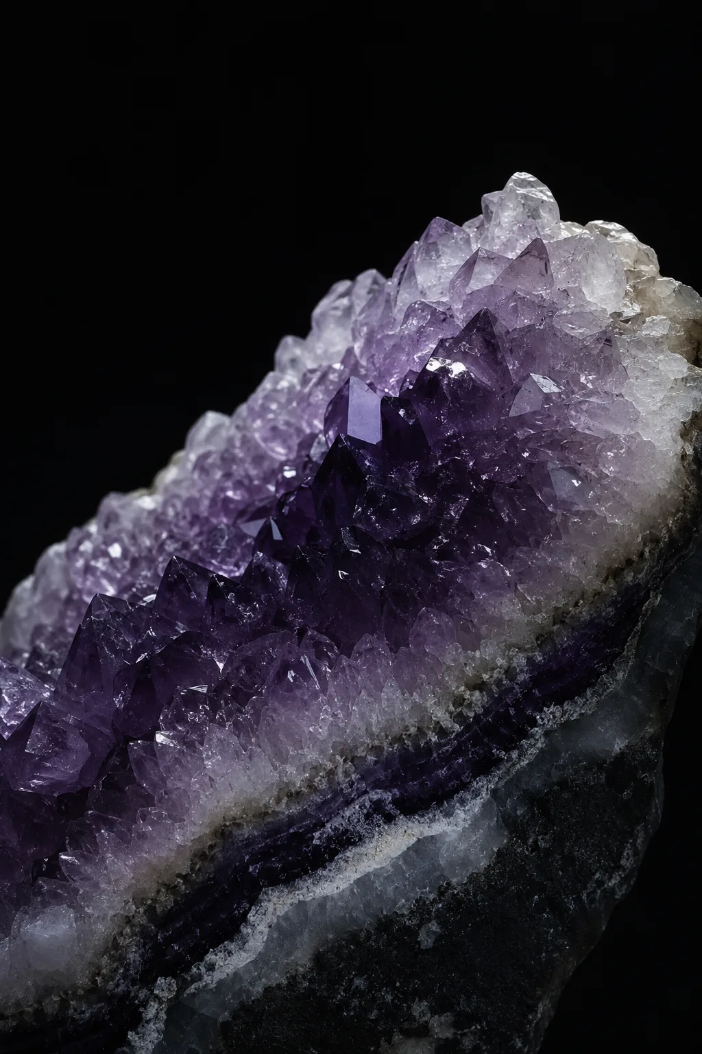 紫水晶