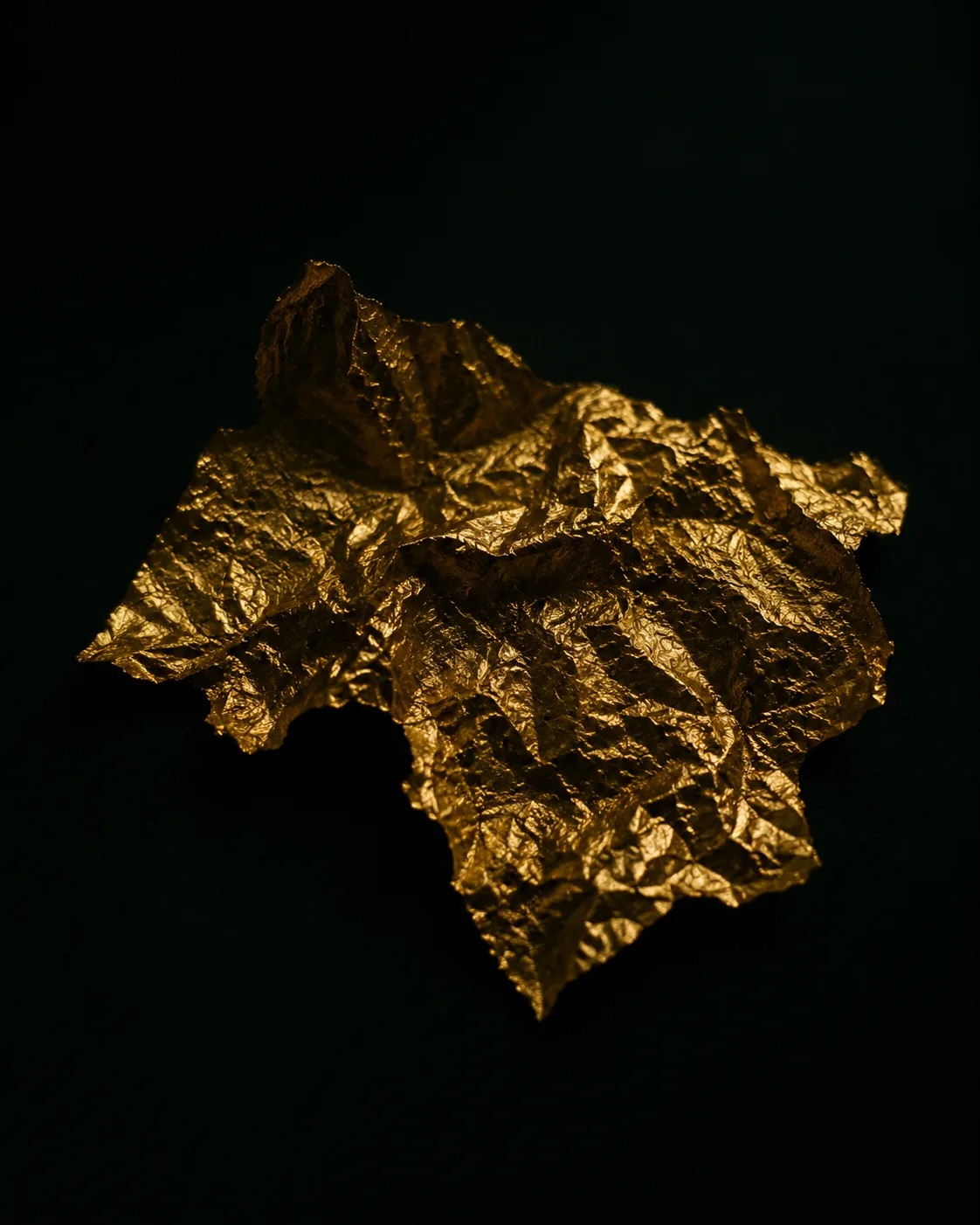 金